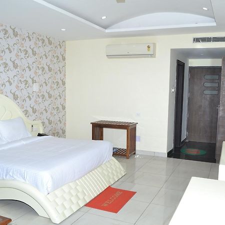 فندق تشوبرا ريزدنسي Hamirpur المظهر الخارجي الصورة