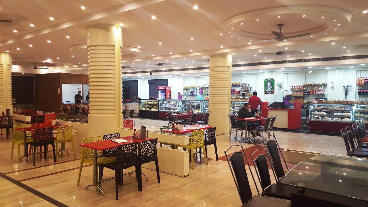 فندق تشوبرا ريزدنسي Hamirpur المظهر الخارجي الصورة